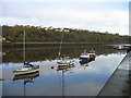 River Tyne at Friars Goose