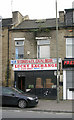 Lucky Exchange - Barkerend Road