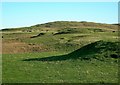 Improved Land On Fell Hill