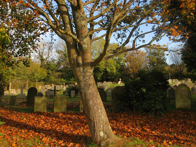 Ditchling Cemetery