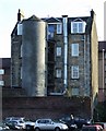 Tenement on Inverkip Street