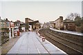 SE7984 : Pickering Railway Station, North Yorkshire by nick macneill