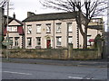 Hillside Manor Residential Home - Barkerend Road