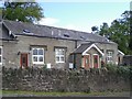 School Cottages, Coleford