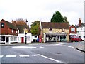 The Square, Liphook