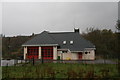 Fire Station, Strontian