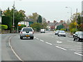 Wolverhampton Road, Penkridge