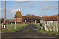 Oast House