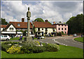 Finchingfield Memorial