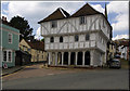 The Guildhall, Thaxted