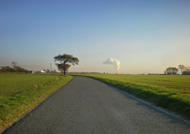 Bowker's Green Lane