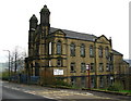 Wesley Methodist Church, Elland