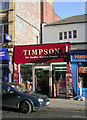 Timpson - Commercial Street