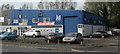 JD Group, Leeway Industrial Estate, Newport