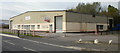 Former Ben Tapsell premises , Leeway Industrial Estate, Newport