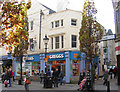 Greggs - Southgate