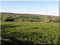 Carnanfansy Townland