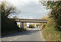 Railway bridge, Corporation Road, Newport