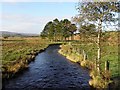 Leaghan Townland