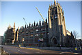 Marischal College