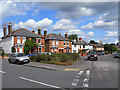 Rutland Road and Rutland Place, Maidenhead