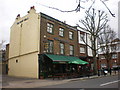 The Eight Bells, Fulham High Street