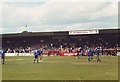 Kingsmeadow Stadium, Kingston upon Thames