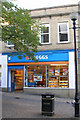 Greggs - Woolshops