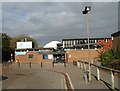 Sports Centre, Tring