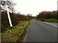 Brimford Cross, near Meddon