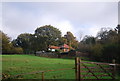 Hillside Cottage, Telham Lane