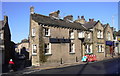 "The Barlick" 14 Church Street, Barnoldswick, Lancashire