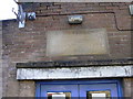 Barnoldswick Old Age Pensioners Association (Plaque)