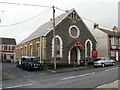 Penry Gospel Hall, Sebastopol