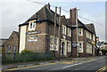 The Crown Inn, Sebastopol, Pontypool