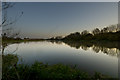 Fishing Lake Higham Ferrers