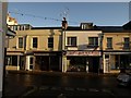 Shops on Union Street, Torre