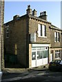 The Fountain Fish & Chip Shop - Fountain Street