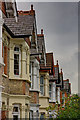 Housing on St. Albans Road