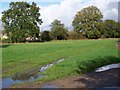 Footpath, Southwick