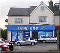 best-one - Thornton Road