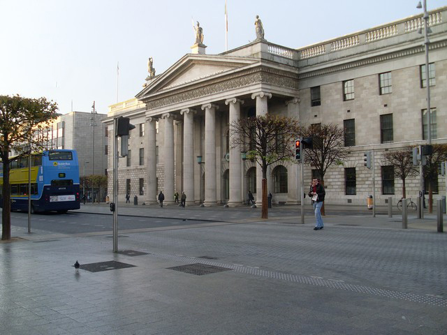General Post Office, Dublin