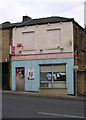 Four Lane End Newsagents - Cemetery Road