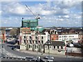 Arkwright Street, Nottingham