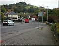 Maesderwen Road, Pontymoel