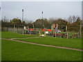 Belton Lane Park