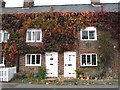 Terraced Cottages, Aldbury