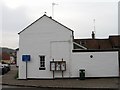 Public Noticeboard, Aldbury