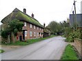 Wick Farm Cottages