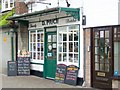 D Price, Family Butcher, Fordingbridge